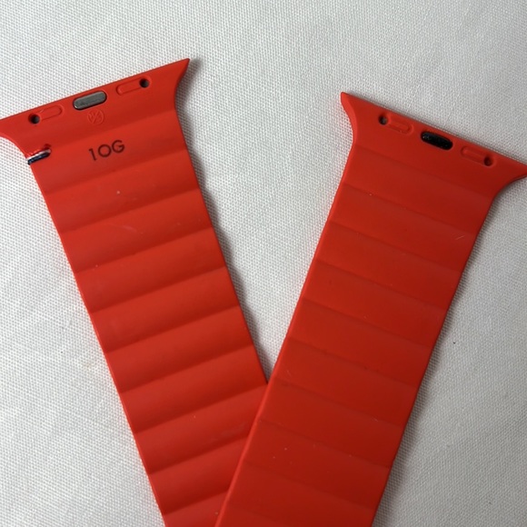 Magnetic - Apple Watch strap - Picture 8 of 9
